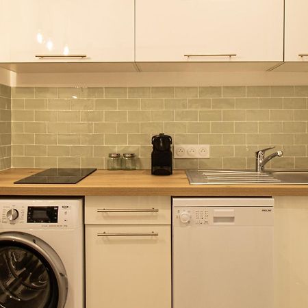 Nimes Centre - A 5 Minutes Des Arenes Apartment Екстериор снимка