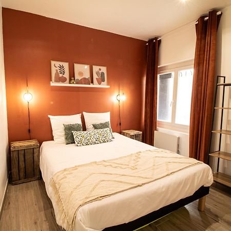 Nimes Centre - A 5 Minutes Des Arenes Apartment Екстериор снимка