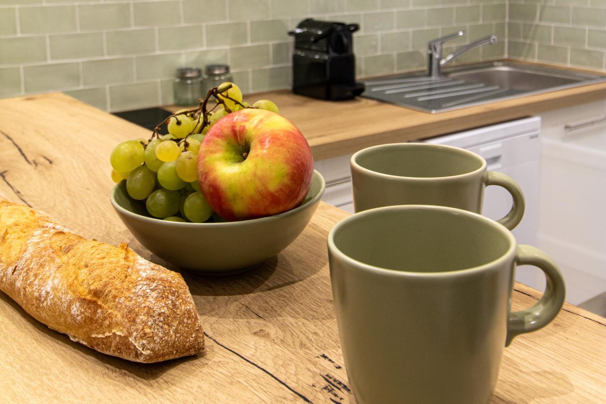 Nimes Centre - A 5 Minutes Des Arenes Apartment Екстериор снимка